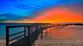 Hidden Gem, Urunga
